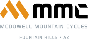 McDowell Mountain Cycles