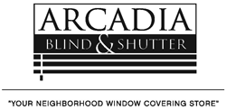 Arcadia Blind and Shutter